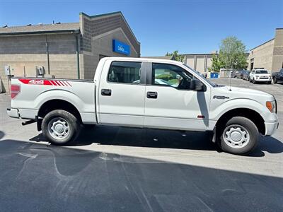 2014 Ford F-150 XL   - Photo 11 - Sandy, UT 84070