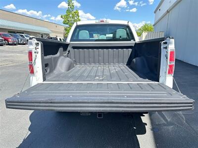2014 Ford F-150 XL   - Photo 8 - Sandy, UT 84070