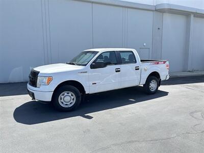 2014 Ford F-150 XL   - Photo 1 - Sandy, UT 84070