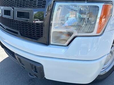 2014 Ford F-150 XL   - Photo 18 - Sandy, UT 84070