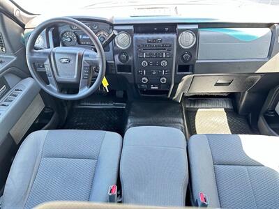 2014 Ford F-150 XL   - Photo 35 - Sandy, UT 84070