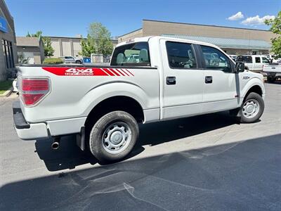 2014 Ford F-150 XL   - Photo 9 - Sandy, UT 84070