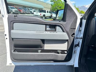 2014 Ford F-150 XL   - Photo 19 - Sandy, UT 84070