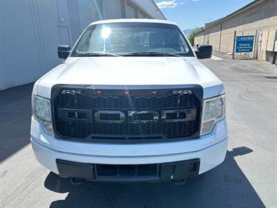2014 Ford F-150 XL   - Photo 17 - Sandy, UT 84070