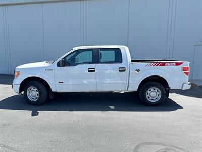 2014 Ford F-150 XL   - Photo 5 - Sandy, UT 84070