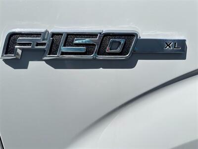 2014 Ford F-150 XL   - Photo 14 - Sandy, UT 84070