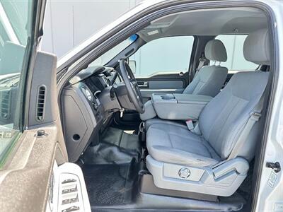 2014 Ford F-150 XL   - Photo 4 - Sandy, UT 84070