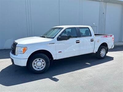 2014 Ford F-150 XL   - Photo 3 - Sandy, UT 84070
