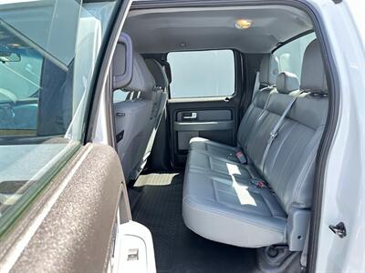 2014 Ford F-150 XL   - Photo 6 - Sandy, UT 84070