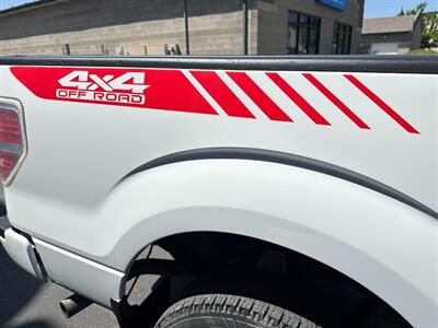 2014 Ford F-150 XL   - Photo 15 - Sandy, UT 84070
