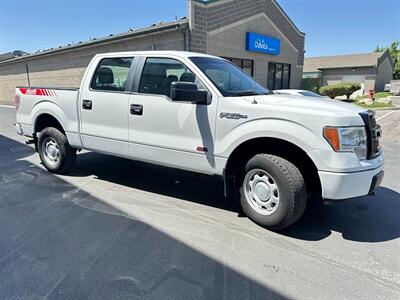 2014 Ford F-150 XL   - Photo 13 - Sandy, UT 84070