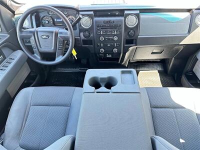 2014 Ford F-150 XL   - Photo 2 - Sandy, UT 84070