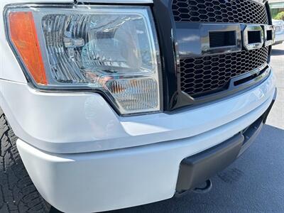 2014 Ford F-150 XL   - Photo 16 - Sandy, UT 84070
