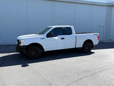 2015 Ford F-150 XL   - Photo 1 - Sandy, UT 84070