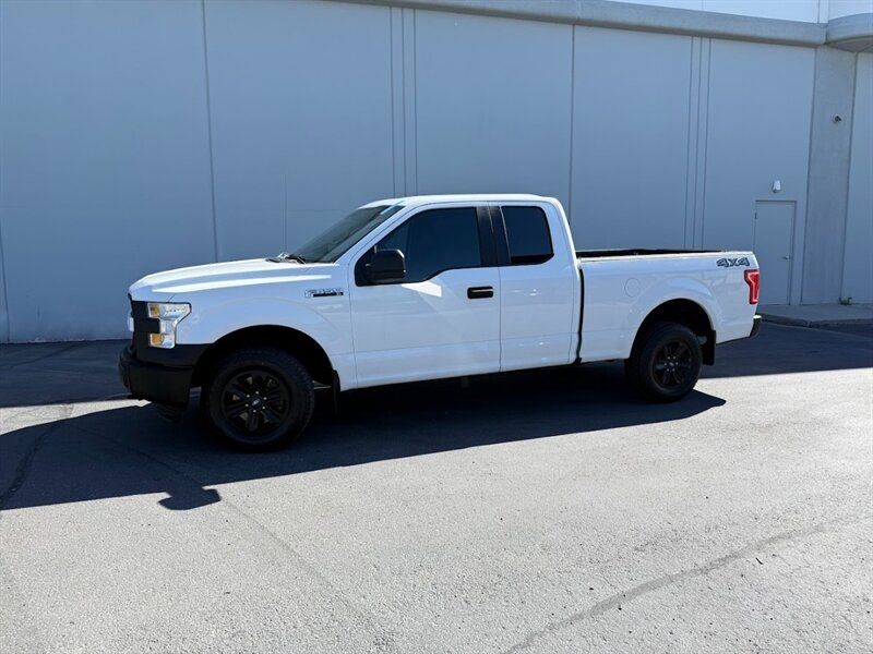 2015 Ford F-150 XL   - Photo 1 - Sandy, UT 84070