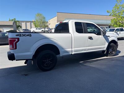 2015 Ford F-150 XL   - Photo 9 - Sandy, UT 84070