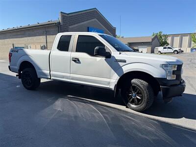 2015 Ford F-150 XL   - Photo 13 - Sandy, UT 84070