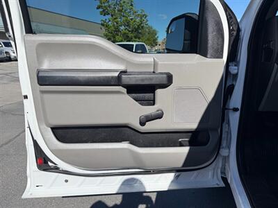 2015 Ford F-150 XL   - Photo 14 - Sandy, UT 84070