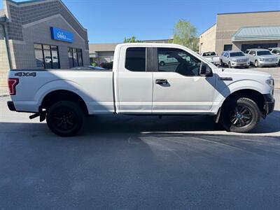 2015 Ford F-150 XL   - Photo 11 - Sandy, UT 84070