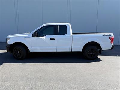2015 Ford F-150 XL   - Photo 5 - Sandy, UT 84070