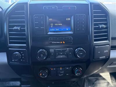 2015 Ford F-150 XL   - Photo 19 - Sandy, UT 84070