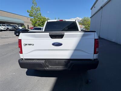 2015 Ford F-150 XL   - Photo 27 - Sandy, UT 84070
