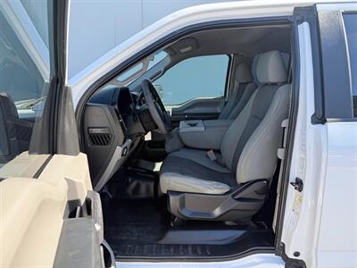 2015 Ford F-150 XL   - Photo 4 - Sandy, UT 84070