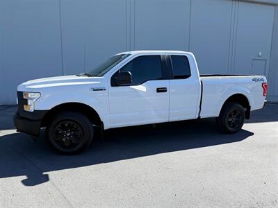 2015 Ford F-150 XL   - Photo 3 - Sandy, UT 84070