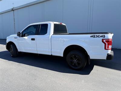 2015 Ford F-150 XL   - Photo 7 - Sandy, UT 84070