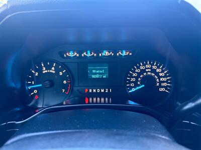 2015 Ford F-150 XL   - Photo 16 - Sandy, UT 84070