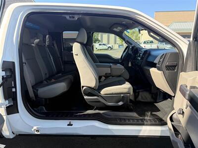 2015 Ford F-150 XL   - Photo 10 - Sandy, UT 84070