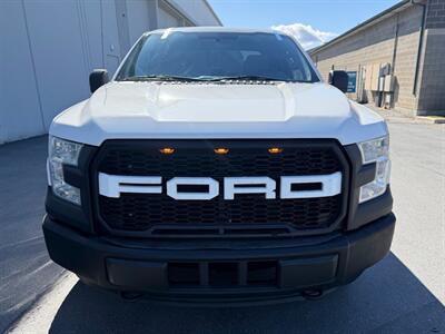 2015 Ford F-150 XL   - Photo 25 - Sandy, UT 84070