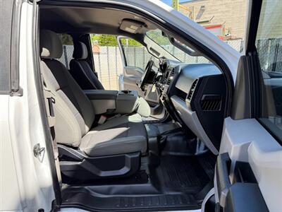 2015 Ford F-150 XL   - Photo 12 - Sandy, UT 84070
