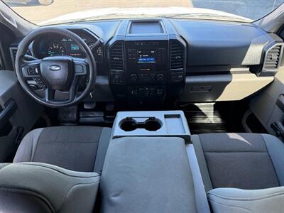 2015 Ford F-150 XL   - Photo 2 - Sandy, UT 84070