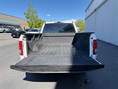 2015 Ford F-150 XL   - Photo 8 - Sandy, UT 84070