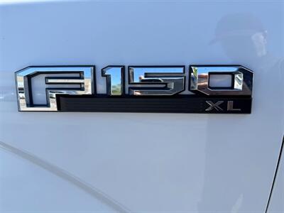 2015 Ford F-150 XL   - Photo 23 - Sandy, UT 84070