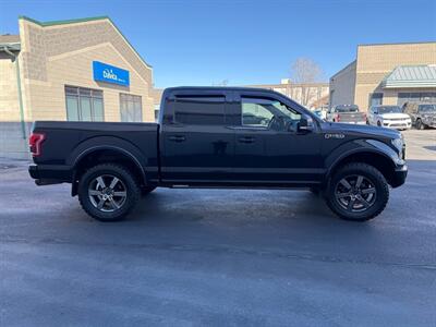 2016 Ford F-150 XLT   - Photo 11 - Sandy, UT 84070