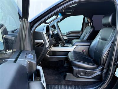 2016 Ford F-150 XLT   - Photo 4 - Sandy, UT 84070