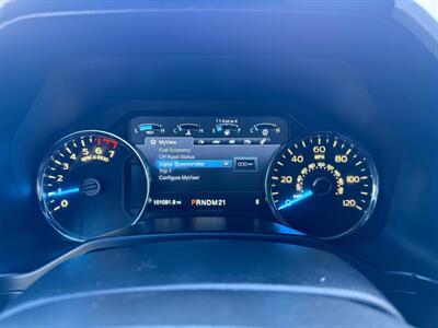 2016 Ford F-150 XLT   - Photo 17 - Sandy, UT 84070