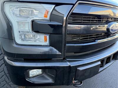 2016 Ford F-150 XLT   - Photo 34 - Sandy, UT 84070