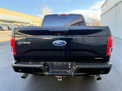 2016 Ford F-150 XLT   - Photo 38 - Sandy, UT 84070