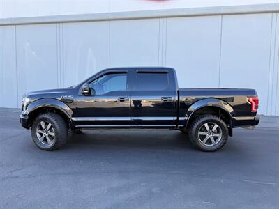 2016 Ford F-150 XLT   - Photo 5 - Sandy, UT 84070