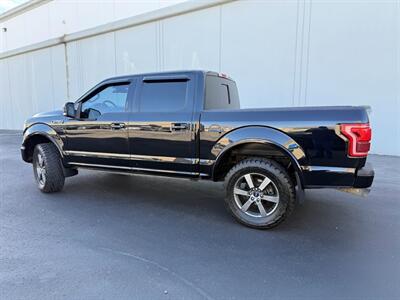 2016 Ford F-150 XLT   - Photo 7 - Sandy, UT 84070