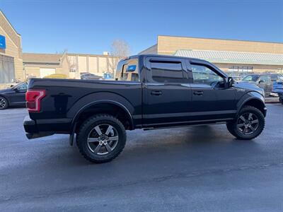 2016 Ford F-150 XLT   - Photo 9 - Sandy, UT 84070