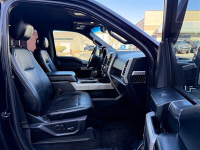 2016 Ford F-150 XLT   - Photo 12 - Sandy, UT 84070