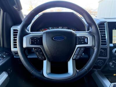 2016 Ford F-150 XLT   - Photo 18 - Sandy, UT 84070