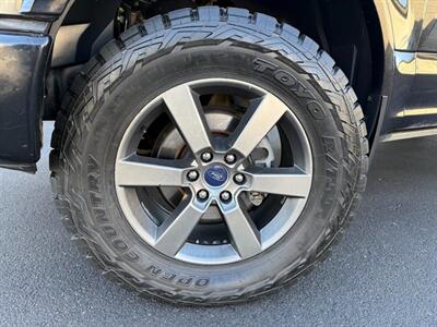 2016 Ford F-150 XLT   - Photo 31 - Sandy, UT 84070