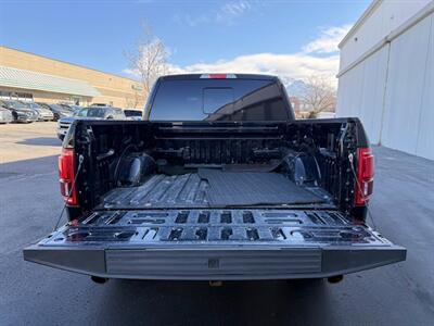 2016 Ford F-150 XLT   - Photo 8 - Sandy, UT 84070