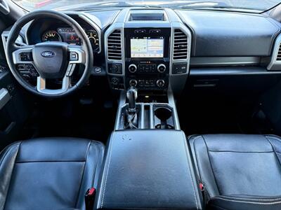 2016 Ford F-150 XLT   - Photo 2 - Sandy, UT 84070