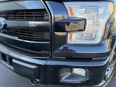 2016 Ford F-150 XLT   - Photo 36 - Sandy, UT 84070